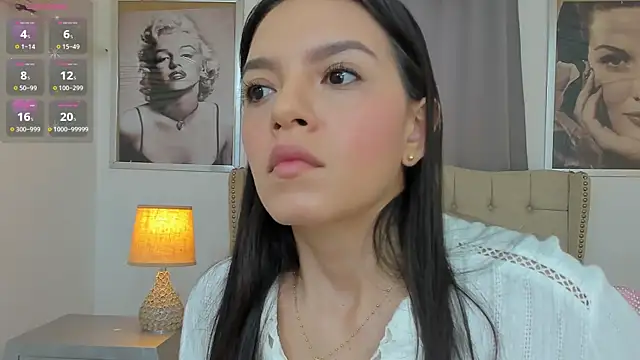 Beautyari  online show from April 2026 12:28:02 PM