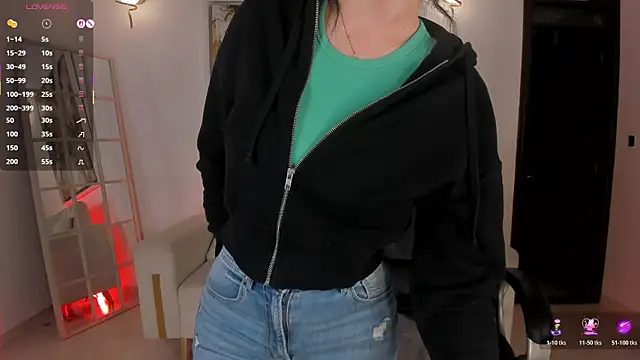 JennaOlsonX online show from May 2026 09:47:01 AM