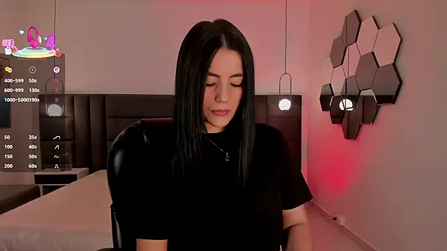 JennaOlsonX online show from December 2025 06:36:02 PM