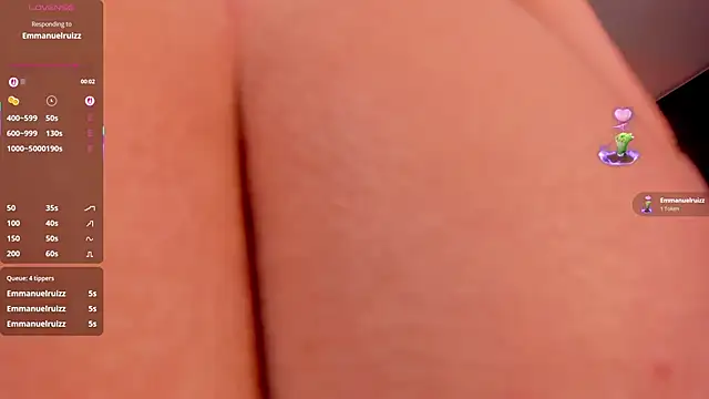 JennaOlsonX online show from April 2026 08:26:01 AM