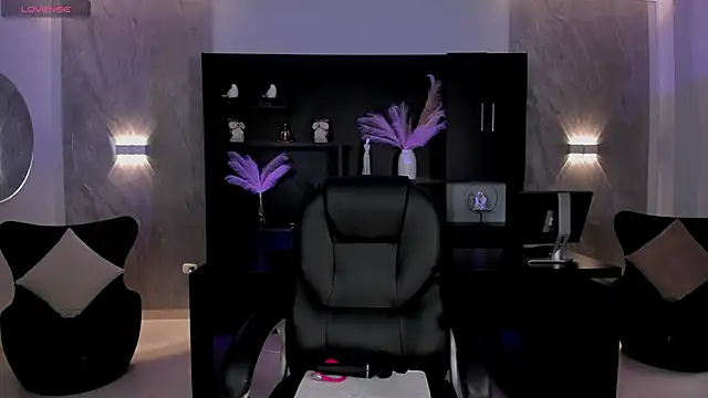 JennaOlsonX online show from December 2025 06:07:02 PM