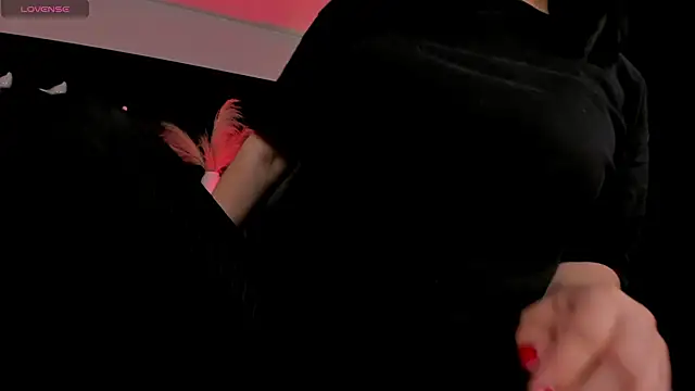 JennaOlsonX online show from October 2025 06:53:02 PM