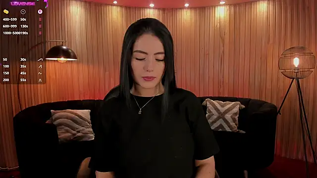 JennaOlsonX online show from February 2026 07:11:02 PM