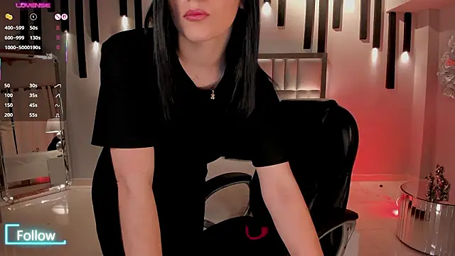 JennaOlsonX online show from March 2026 09:17:01 AM