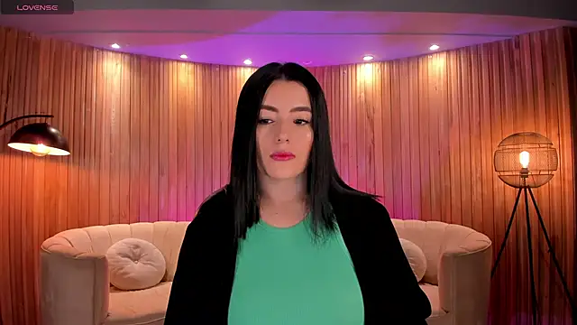 JennaOlsonX online show from October 2025 11:44:02 AM