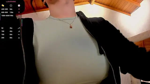 JennaOlsonX online show from April 2026 09:23:02 AM
