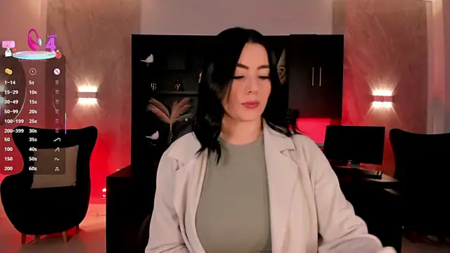 JennaOlsonX online show from September 2025 03:52:02 PM