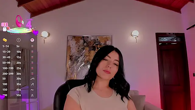 JennaOlsonX online show from September 2025 06:41:02 PM