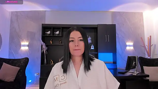 JennaOlsonX online show from March 2025 07:36:02 PM