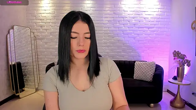 JennaOlsonX online show from February 2025 12:42:01 PM