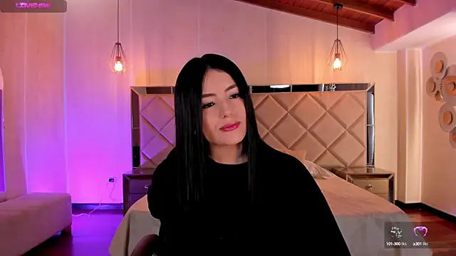 JennaOlsonX online show from March 2025 06:16:01 PM