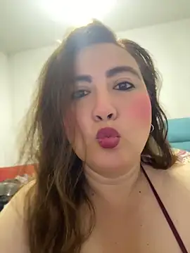 Allyson Devil online show from May 2026 01:22:01 PM