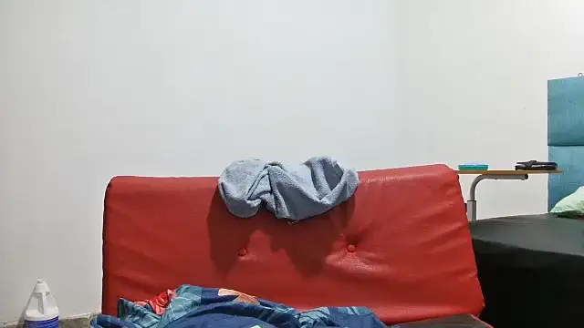 Allyson Devil online show from February 2026 06:18:02 PM