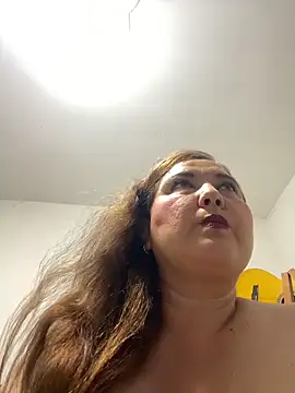 Allyson Devil online show from May 2026 07:13:02 PM