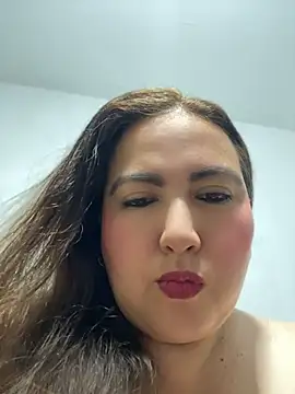 Allyson Devil online show from May 2026 07:07:02 PM