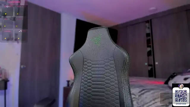 damnliciousss online show from September 2025 12:11:01 AM