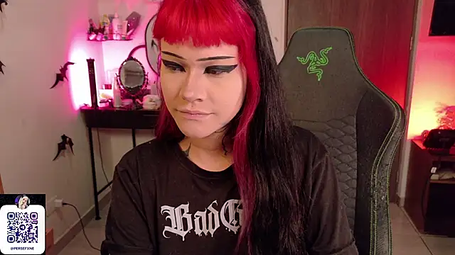 damnliciousss online show from March 2026 10:37:01 PM