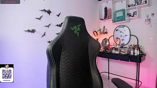 damnliciousss online show from January 2026 11:19:02 PM