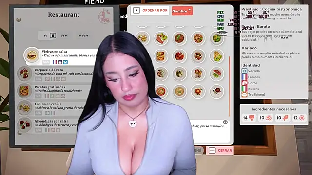 Snapshot of MiaMammie chatting on June 2026 04:56:01 AM MiaMammie online show from June 2026 04:56:01 AM