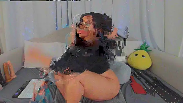 MeghanXO online show from March 2026 10:49:01 PM