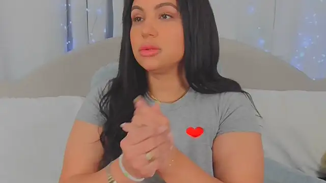 MeghanXO online show from March 2026 02:11:03 PM