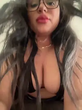 MeghanXO online show from February 2026 09:04:01 PM