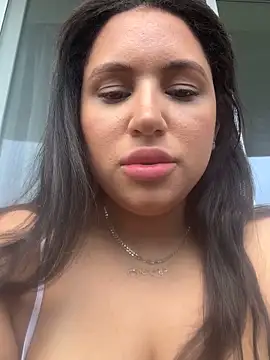 Snapshot of MeghanXO chatting on September 2025 06:29:02 PM MeghanXO online show from September 2025 06:29:02 PM