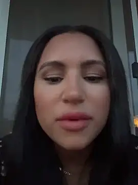 Snapshot of MeghanXO chatting on October 2025 10:45:01 PM MeghanXO online show from October 2025 10:45:01 PM