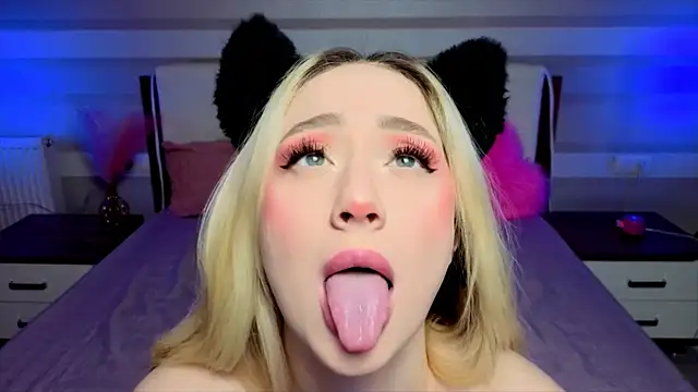 AriaSugar online show from September 2025 04:33:01 AM