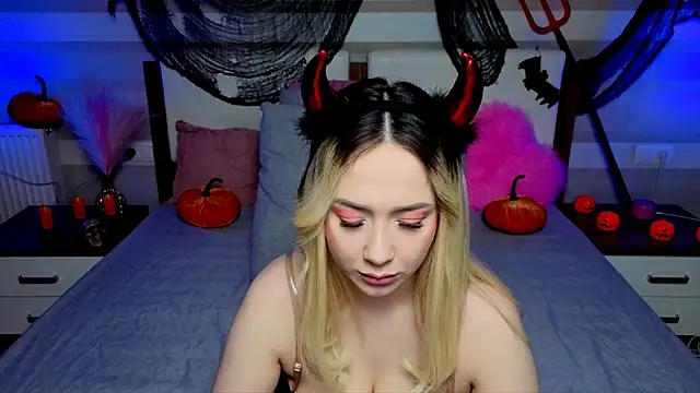 AriaSugar online show from October 2025 04:20:02 AM