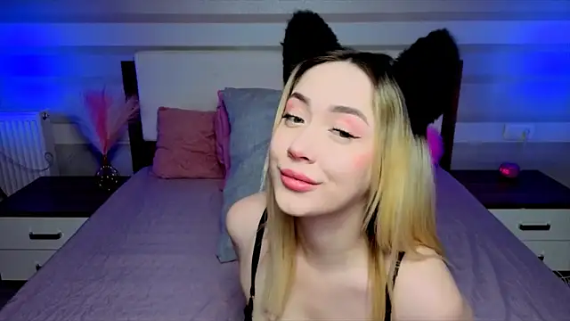 AriaSugar online show from November 2025 04:16:01 AM