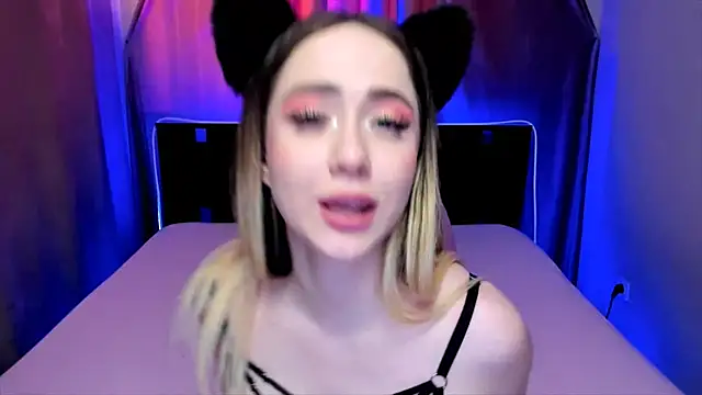 AriaSugar online show from March 2025 07:13:02 AM