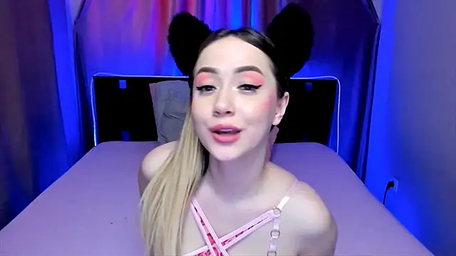 AriaSugar online show from March 2025 07:51:02 AM