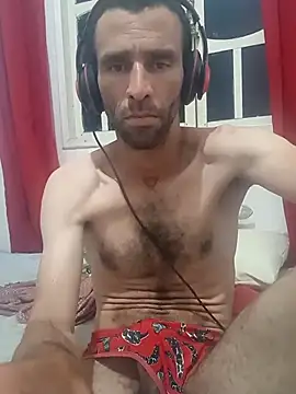 Osmar123321 online show from October 2025 02:02:02 AM