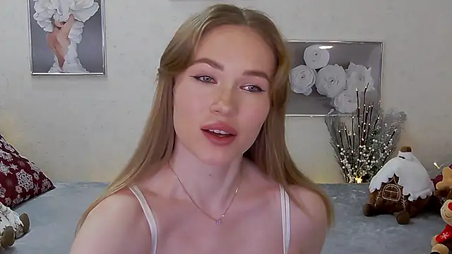 Veronika Mitchel online show from January 2025 05:51:01 PM