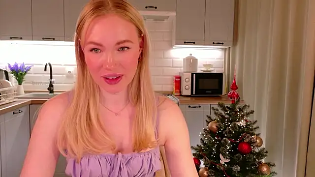 Veronika Mitchel online show from January 2026 07:12:01 PM