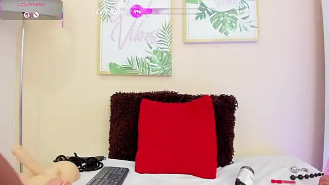 pameela brown online show from October 2025 04:02:02 AM