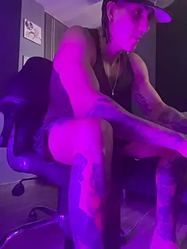 xxxtreme master7 online show from March 2026 08:05:01 PM