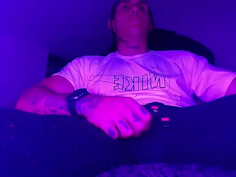 xxxtreme master7 online show from February 2026 12:55:02 AM