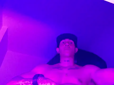 xxxtreme master7 online show from March 2026 11:45:02 PM