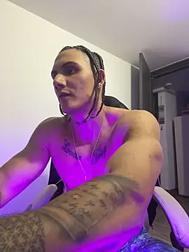 xxxtreme master7 online show from February 2026 12:08:01 AM