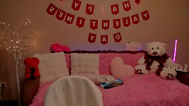  Stella aa online show from February 2026 10:09:01 PM