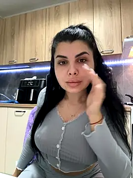 Scarlett-Dream online show from November 2025 04:22:01 AM