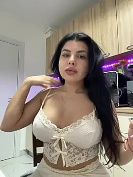 Scarlett-Dream online show from April 2026 05:14:02 AM
