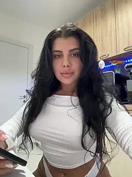 Scarlett-Dream online show from May 2026 07:27:01 AM