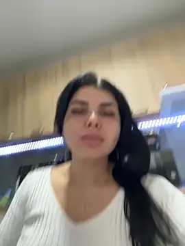 Scarlett-Dream online show from November 2025 04:12:02 AM