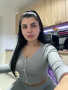 Scarlett-Dream online show from November 2025 04:13:01 AM