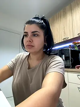 Scarlett-Dream online show from November 2025 04:13:02 AM