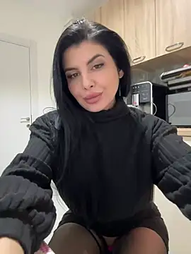Snapshot of Scarlett-Dream chatting on February 2025 09:52:01 AM Scarlett-Dream online show from February 2025 09:52:01 AM