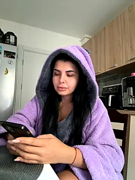 Snapshot of Scarlett-Dream chatting on September 2025 05:30:02 AM Scarlett-Dream online show from September 2025 05:30:02 AM